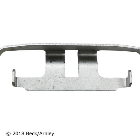 Beck/Arnley 15-11 Kia Optima Brake Hrdwr Kit, 084-1997 084-1997